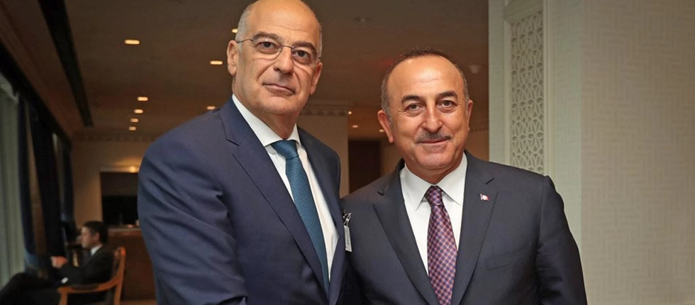 Η Αθήνα «αδειάζει» την Κύπρο: «Συνεχίζουμε κανονικά τις συζητήσεις με Άγκυρα - Δεν θα ανακηρύξουμε μόνοι μας ΑΟΖ»